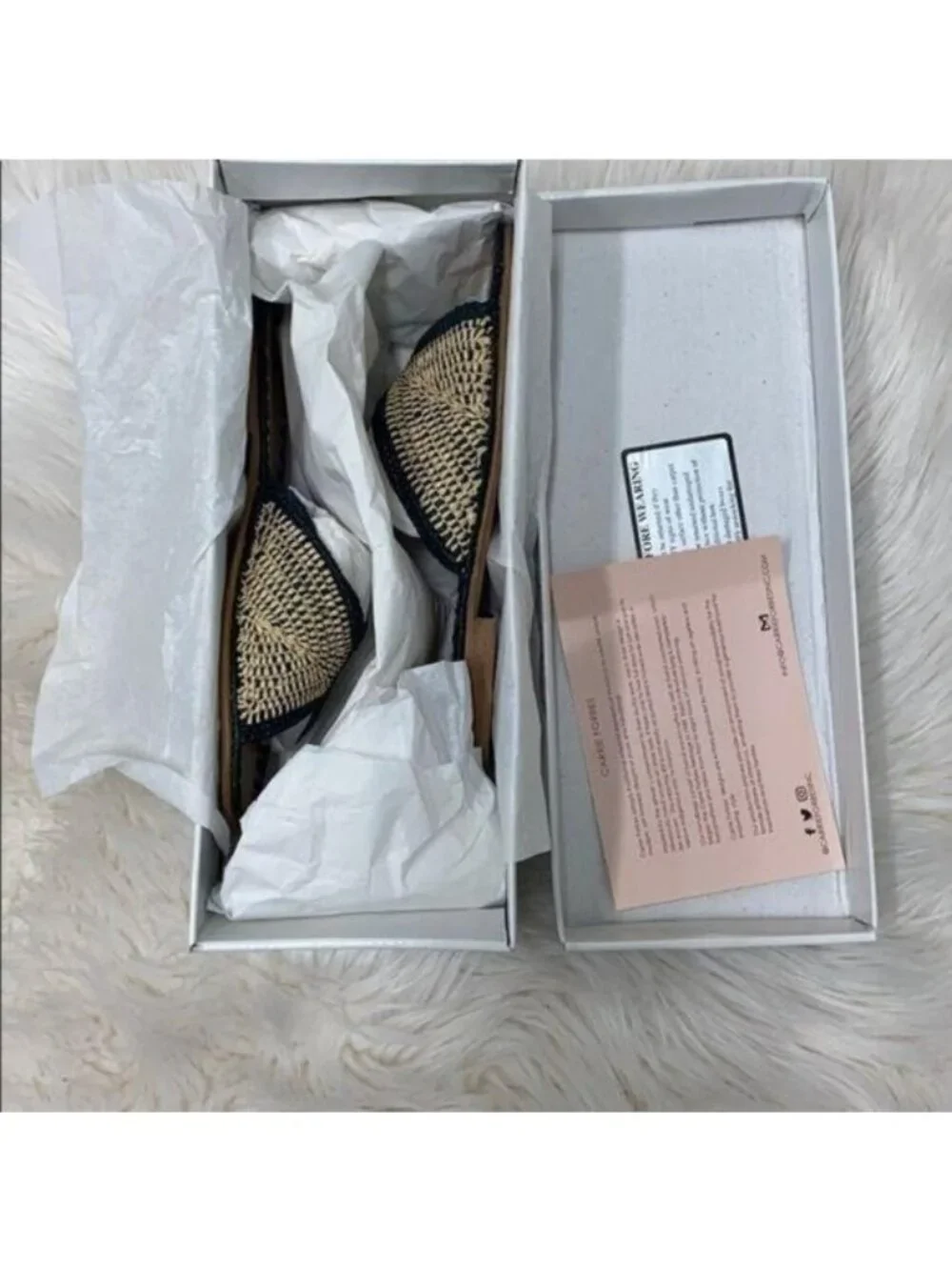 Carrie Forbes Salon Miste Sandal - Picture 5 of 6